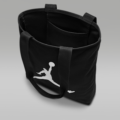NIKE公式】ジョーダン ジャンプマン トートバッグ (20L).オンライン
